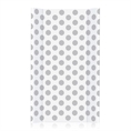 Hard Diaper Changing Mat Short 50x70 cm / Grey